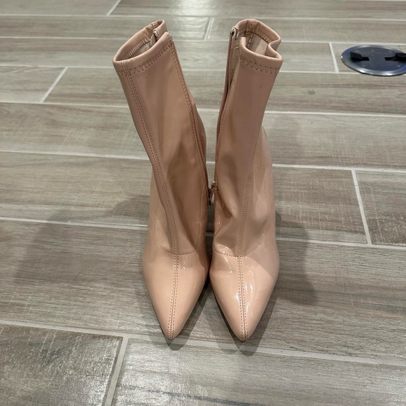 Bebe Kandey Boots - Picture 8 of 8